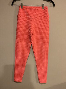 BOOTY BY BRABANTS ATHLEISURE LEGGINGS